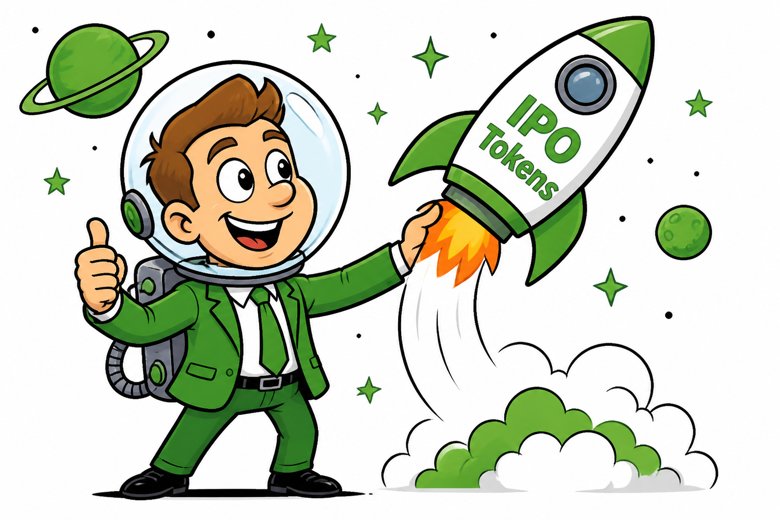 Bybit, SpaceX IPO 토큰화 서비스 시작